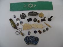 Picture of Lot of 22 interesting items