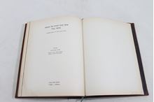 Picture of Book "a collection of Mishnahsections of repository Babylonian vocalization", copy No. 357 out of 360, Jerusalem, 1974.