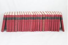 Picture of Photo Edition the first edition of Shas RP - 1520 - SFG - 1523 25 volumes
