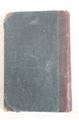 Picture of ספר מילין דרבנן בדפוס האחים שפירא. מהדורה מיניאטורית. זיטאמיר. תרי''ד - 1854. 