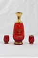Picture of Set of Judaica Bottle and 2 Cups