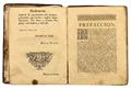 Picture of מטה דן - כוזרי שני. מהדורה ראשונה. שני כרכים. לונדון תע"ד. 1714. 