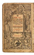 תמונה של ספר גינת אגוז – האנווא [הנאו] שע"ה 1614