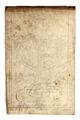 Picture of שויתי מיניאטורי מפואר כתוב ומאויר ביד על קלף. איטליה. המאה ה-18.