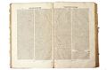 Picture of ספר שאגת אריה, בדפוס רבי שמואל אברהם שפירא. סלאוויטא, תקצ"ב | 1832. כולל 7 דפים לא ידועים ביבלוגרפית בסופו.