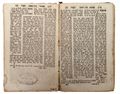 Picture of מסכת מגילה בפורמט קטן. בדפוס הרב משה שפירא מסלאוויטא. תקפ"ב | 1822. נדיר