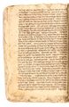 Picture of כתב ידו של מהר"י בשירי עם פירושו למדרש הגדול - תימן המאה ה-17