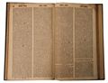Picture of ספר מספר צבאם - ברלין תקמ"ט | 1789 מהדורה ראשונה 