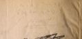 Picture of העותק של האדמו"ר המקור ברוך מסערט ויז'ניץ: פני יהושע חלקים ג' וד' - סדילקוב תקצ"ד | 1834