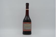 תמונה של יין 'קדמון'- יין אדום מתוק על טהרת העינב, יקבי כרמל מזרחי