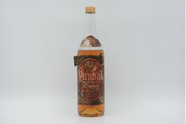 Picture of  בקבוק ברנדי פונדק - יקבי פרידמן תנובה