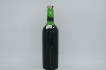 Picture of נדיר: יין ברזל - כרמל מזרחי שנות ה-80