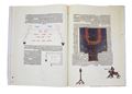 Picture of Codex Maimuni—Facsimile of the Rambam’s handwritten manuscript. Hungary, 1984. 2 copies.