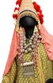 Picture of For the first time in an auction! A set of Yemenite outfits for a bride and groom—Yemen, 19/20th century and Israel 1950s-60s