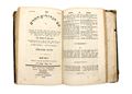 Picture of Shem HaGedolim HaChadash—first edition, Warsaw 1864. Many notes.